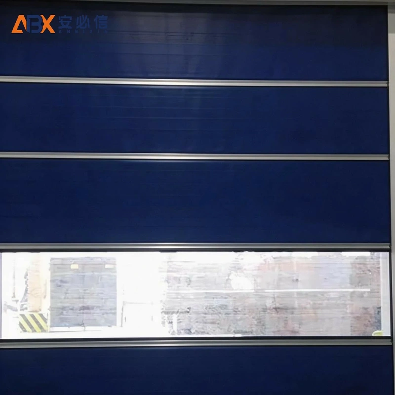 秦皇岛快速卷帘门