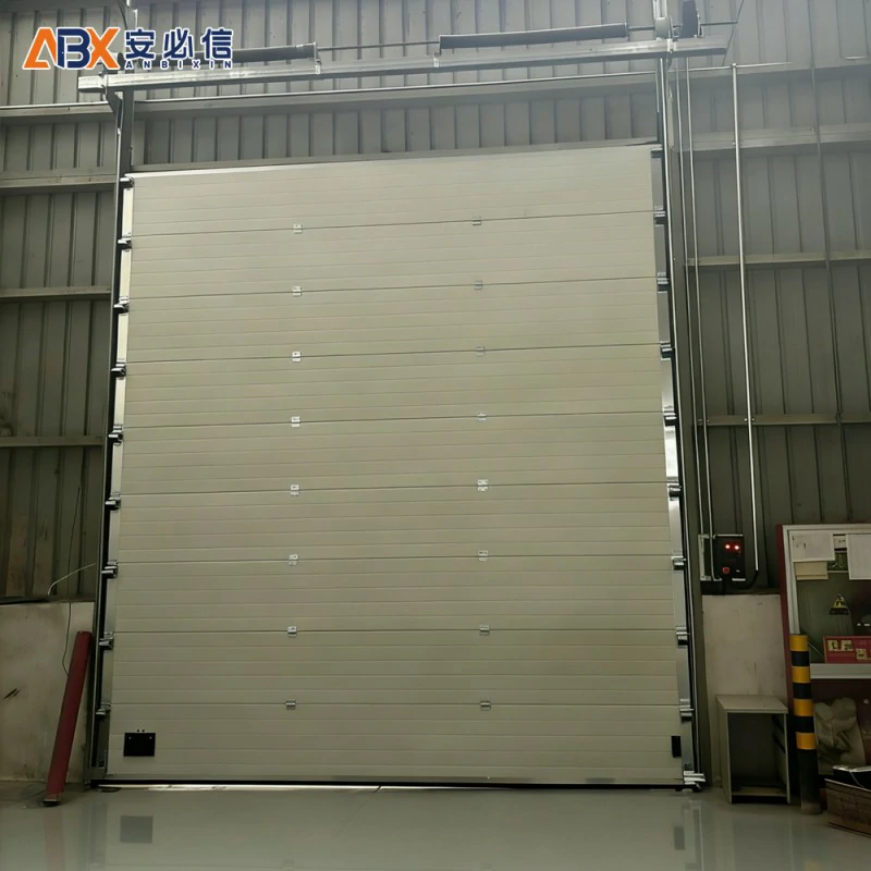 秦皇岛高扬程提升门