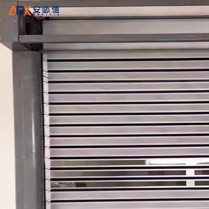 秦皇岛洁净室高速门